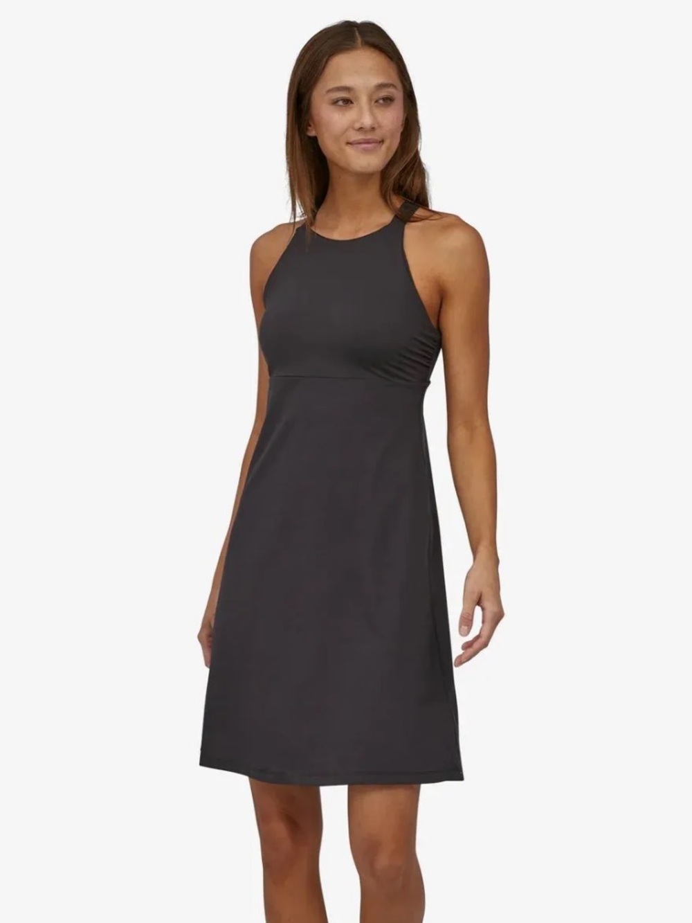 #253- Patagonia Magnolia Spring Dress